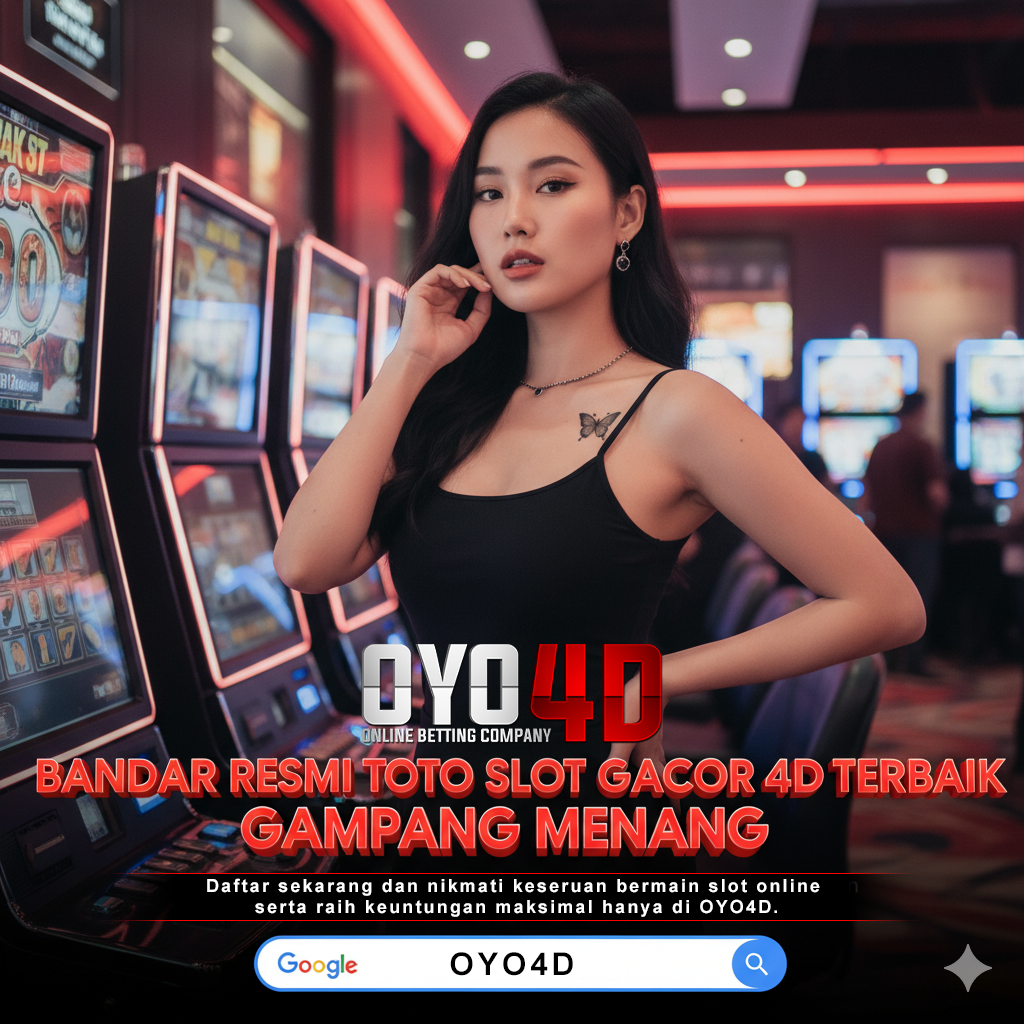 OYO4D: Bandar Resmi Toto Slot Gacor 4D Terpercaya Gampang Menang Hari Ini - WooCommerce eCommerce